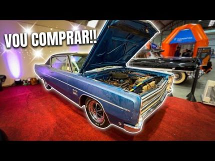 Comprar ou não?