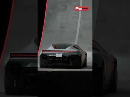 CARRO VOADOR DA TESLA