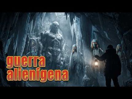 BOMBA: Os Nórdicos Podem Ser Humanos Que Não Nasceram na Terra