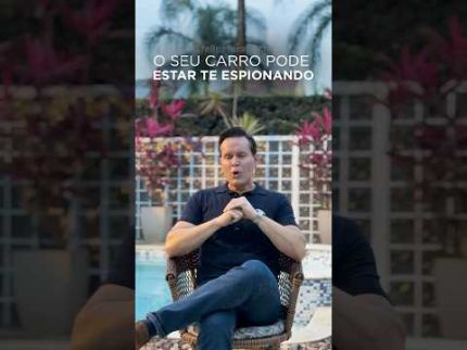 Você sabia disso?