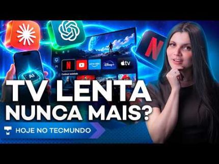VAZOU 10 ANOS DE DADOS DO SMART SAMPA?! PS6 VAI CUSTAR UM RIM! IA QUE FAZ NUDE, GOLPE NO GITHUB E +