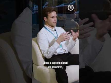 Tecnologia de ponta no cockpit… e papel e caneta na gestão do avião?