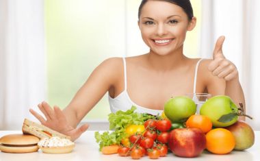 Como encontrar o seu plano de dieta perfeito