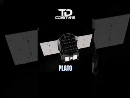 Existem outros planetas habitáveis no universo? Missão Satélite Plato #shorts #astronomia