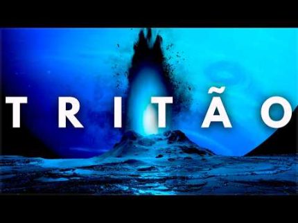 TRITÃO não é o que pensávamos | Astrum Brasil
